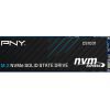 SSD 256G PNY NVMe Gen3x4 M.2