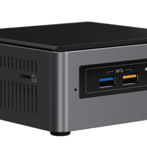 Mini PC Intel Core i5 7260U