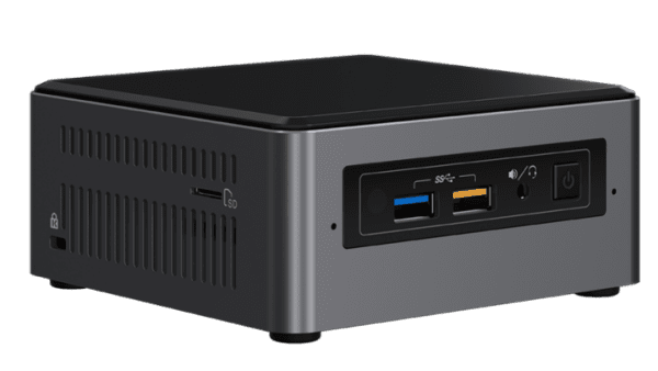 Mini PC Intel Core i5 7260U