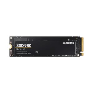 SSD Samsung 980 1TB NVMe 3.0x4