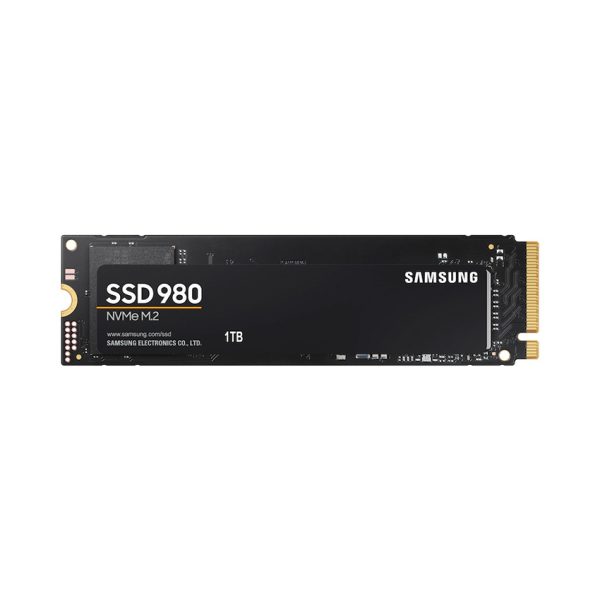 SSD Samsung 980 1TB NVMe 3.0x4