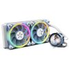 Tản nước YESTON Sakura 240 ARGB