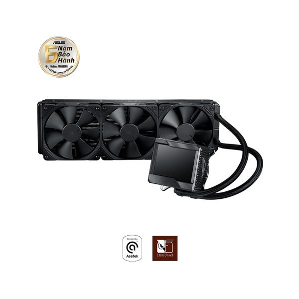 Tản nước ASUS ROG RYUJIN II 360