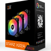 Fan XIGMATEK STARZ - X22A ARGB