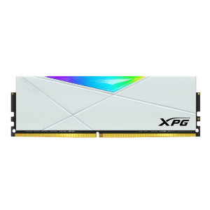 ADATA SPECTRIX D50 8GB 3200Mhz White