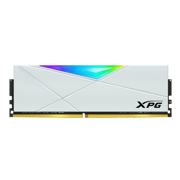 ADATA SPECTRIX D50 8GB 3200Mhz White