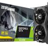 ZOTAC GTX1650 SUPER Twin Fan 4G