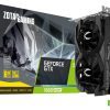 ZOTAC GAMING GTX 1660 Super 6GB