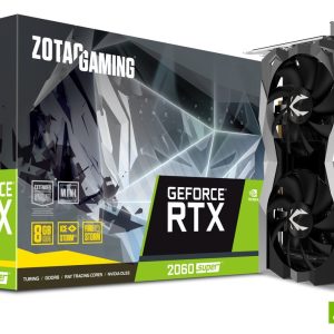 Zotac RTX2060 Super 8GB GDDR6 GAMING