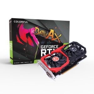 Colorful RTX 2060 NB-V 6GB
