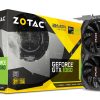 VGA ZOTAC GTX 1060 3GB