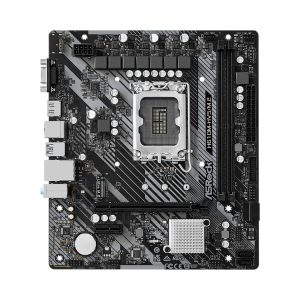 ASROCK H610M-HVS/M.2 R2.0