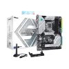 ASROCK Z690 Steel Legend (DDR4) 6E WIFI