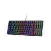 Bàn phím Aukey KMG14 RGB - Black