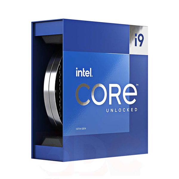 CPU Intel Core i9-13900K