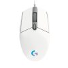 Chuột Logitech G102 Gen2 LightSync - WHITE