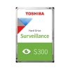 HDD 2TB Toshiba Surveilance S300