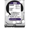 HDD Western Purple 500Gb SATA3