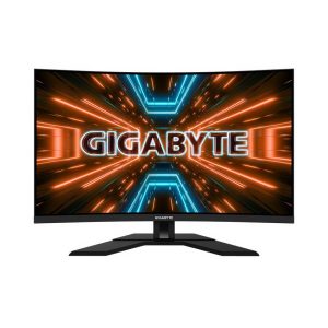 Màn hình cong GIGABYTE M32QC 32inch 2k 170hz