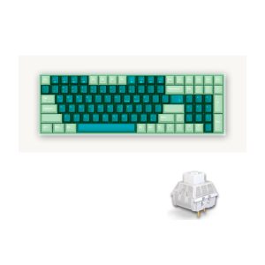 Phím cơ không dây GM1000 Spring