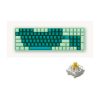 Phím cơ không dây GM1000 Spring