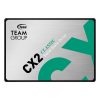 SSD TeamGroup CX2 512GB SATA III