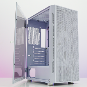 Vỏ Case César Odyssey White