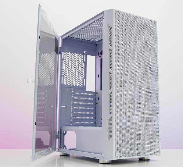 Vỏ Case César Odyssey White