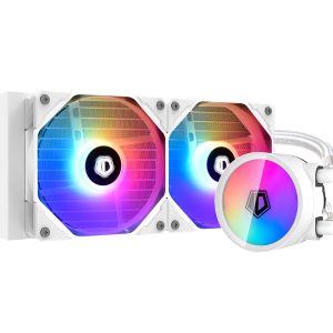 Tản nước ID-COOLING ZOOMFLOW 240XT SNOW