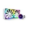 Tản nước NZXT Kraken X53 RGB White