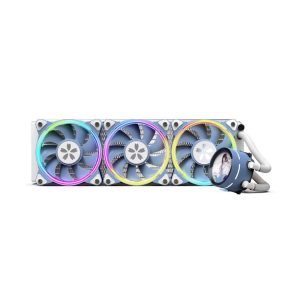 Tản nước YESTON Zeaginal ZC-360 ARGB