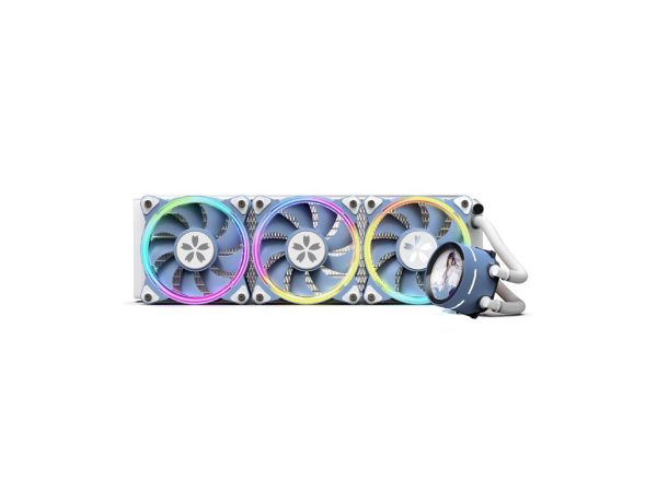 Tản nước YESTON Zeaginal ZC-360 ARGB