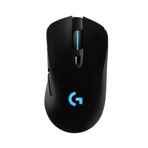 Chuột Logitech G703 Hero Lightspeed Wireless