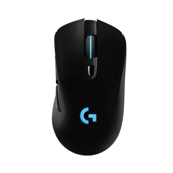 Chuột Logitech G703 Hero Lightspeed Wireless