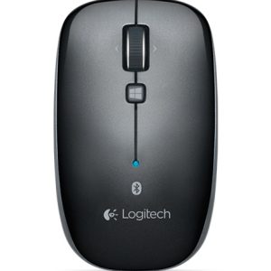 Chuột không dây Logitech M557 Bluetooth