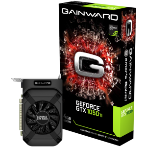 GAINWARD GTX 1050 Ti 4GB