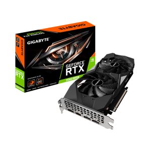 GIGABYTE RTX 2060 SUPER OC 8G