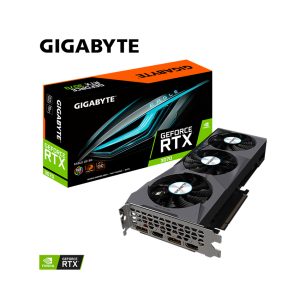 Gigabyte RTX 3070 EAGLE OC 8GB