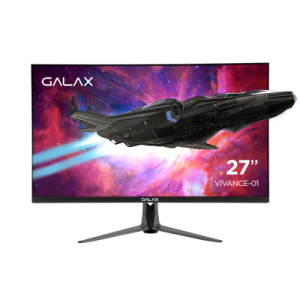 Màn hình Galax 27inch VI-01 - 2k - IPS
