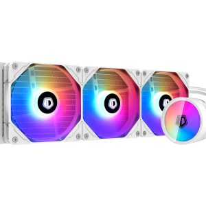 Tản nước ID-COOLING ZOOMFLOW 360-XT SNOW