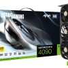Zotac RTX 4090 AMP Extreme AIRO 24GB