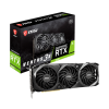 MSI RTX 3080 VENTUS 3X 10G