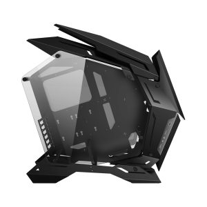 Vỏ Case JONSBO MOD3 BLACK