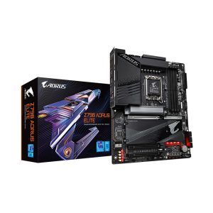 Gigabyte Z790 Aorus ELITE DDR5