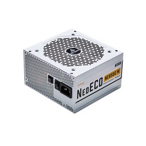 Nguồn Máy Tính ANTEC NeoECO NE850G WHITE