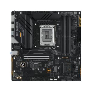 Asus TUF GAMING B760M-E DDR4