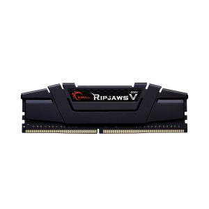 G-SKILL RIPJAWS V 16GB 3200MHZ - Có tản