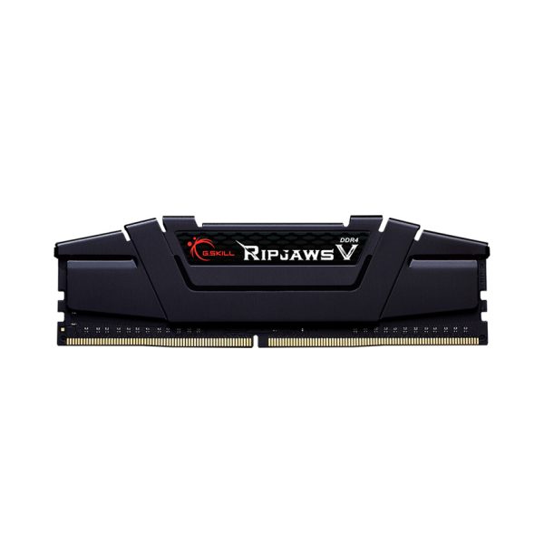 G-SKILL RIPJAWS V 16GB 3200MHZ - Có tản