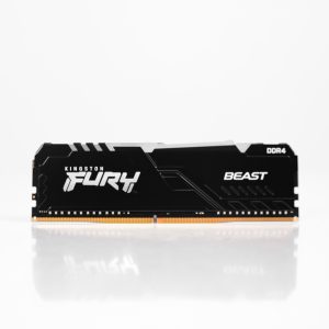 Kingston Fury Beast RGB 32GB 3200MHz DDR4