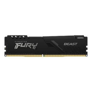 Kingston HyperX Fury 8GB 3200MHz - Có tản
